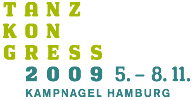 tanzkongress 2009