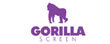 Gorilla Screen